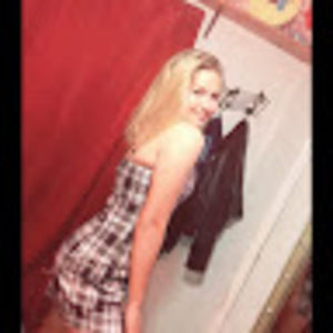 Meet your Posher, Maddie